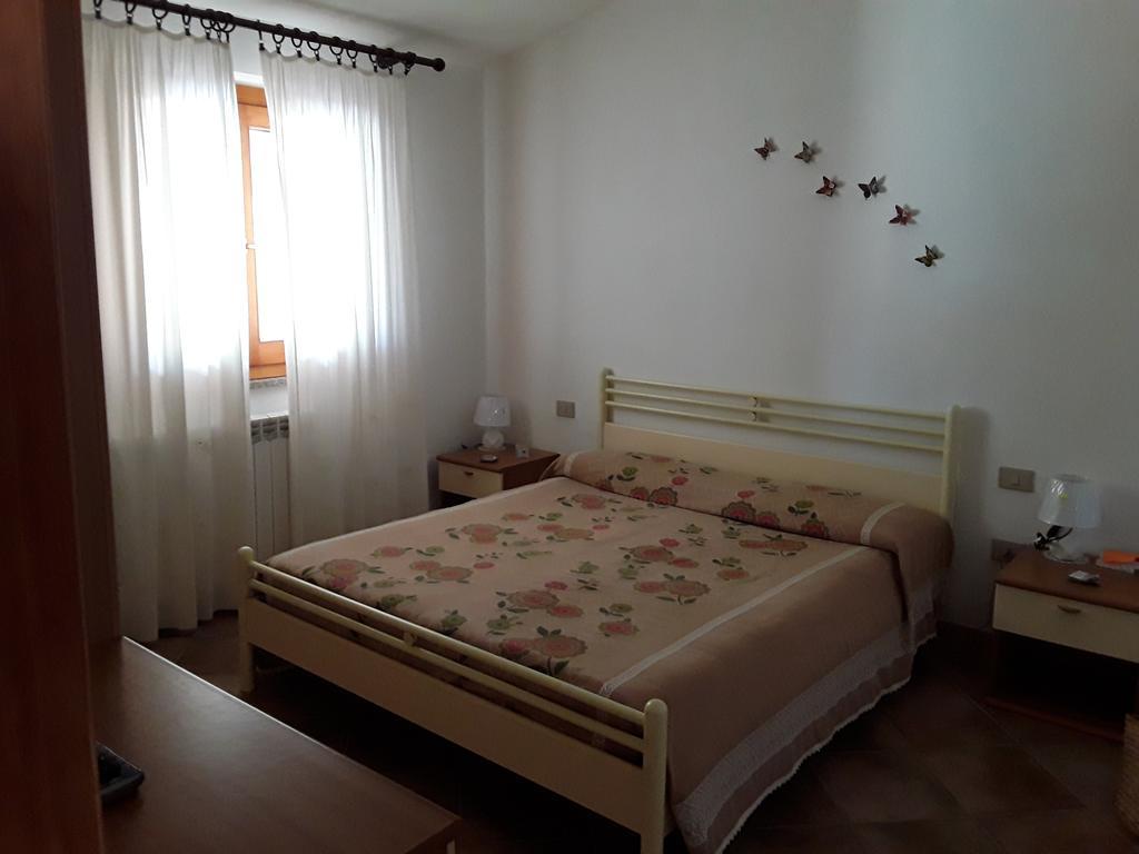 Sardinia Beach Apartments Aglientu Kültér fotó
