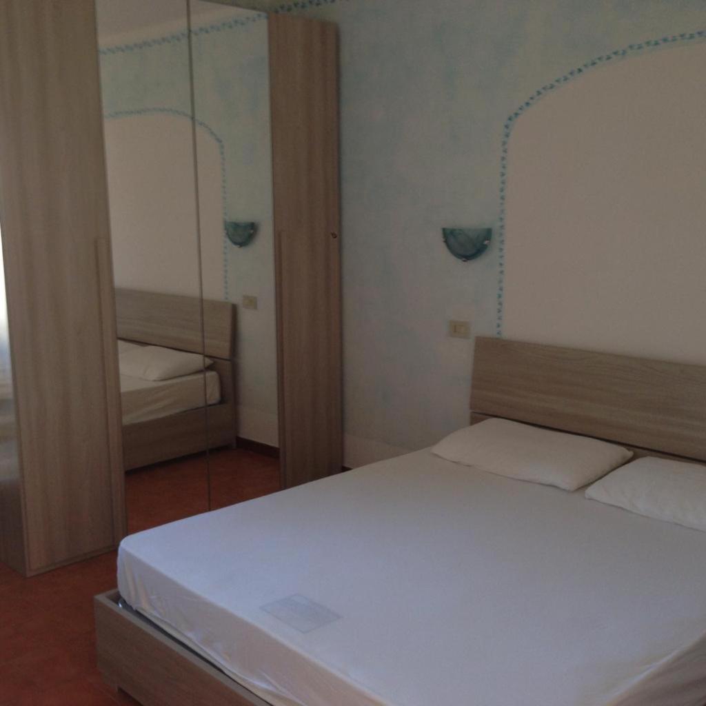 Sardinia Beach Apartments Aglientu Kültér fotó