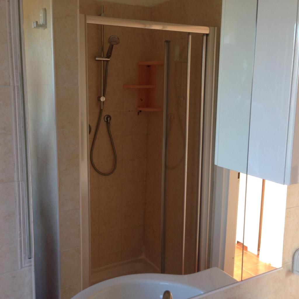 Sardinia Beach Apartments Aglientu Kültér fotó